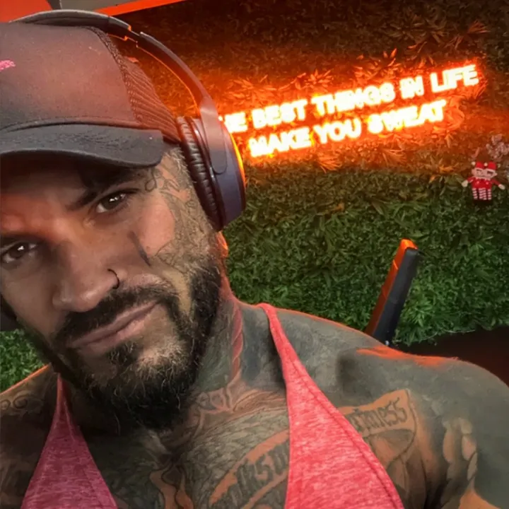 kevleeroberts
