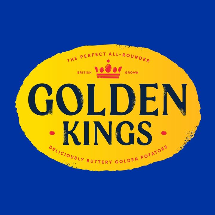 goldenkingspotatoes