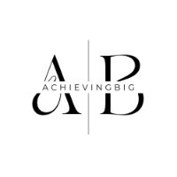 AchievingBig - Originalton