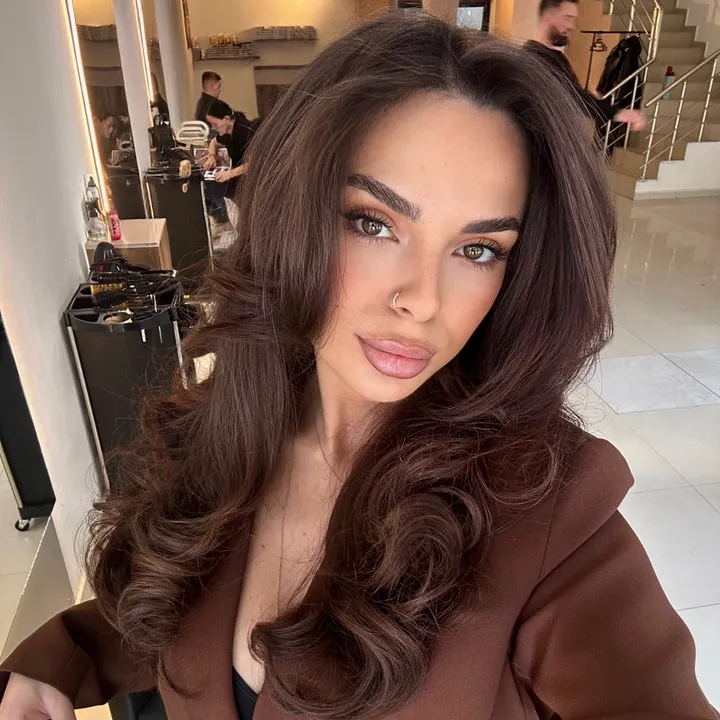 lindademaj