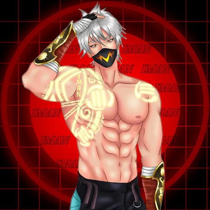 freefireiman