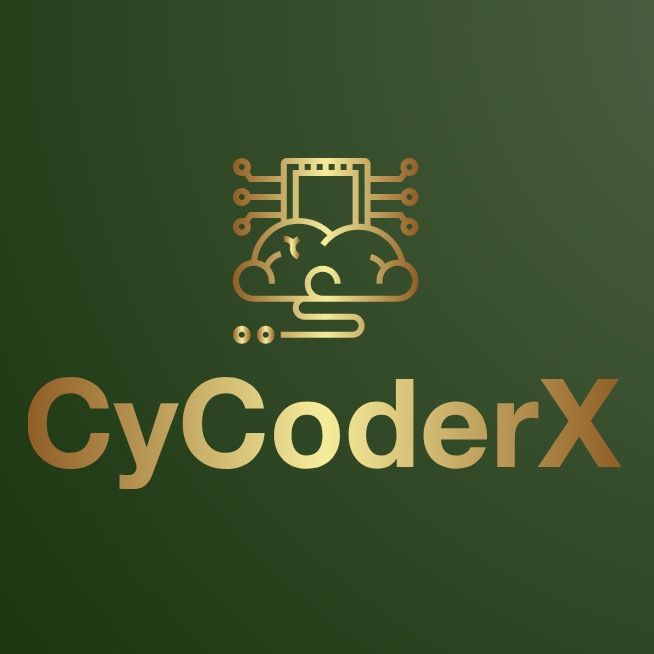 @cycoderx