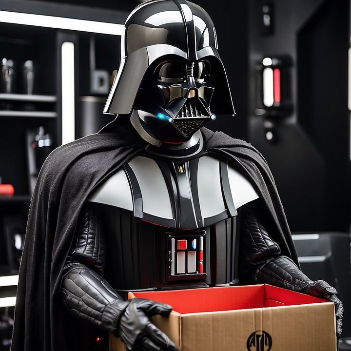@thedarksideunboxing