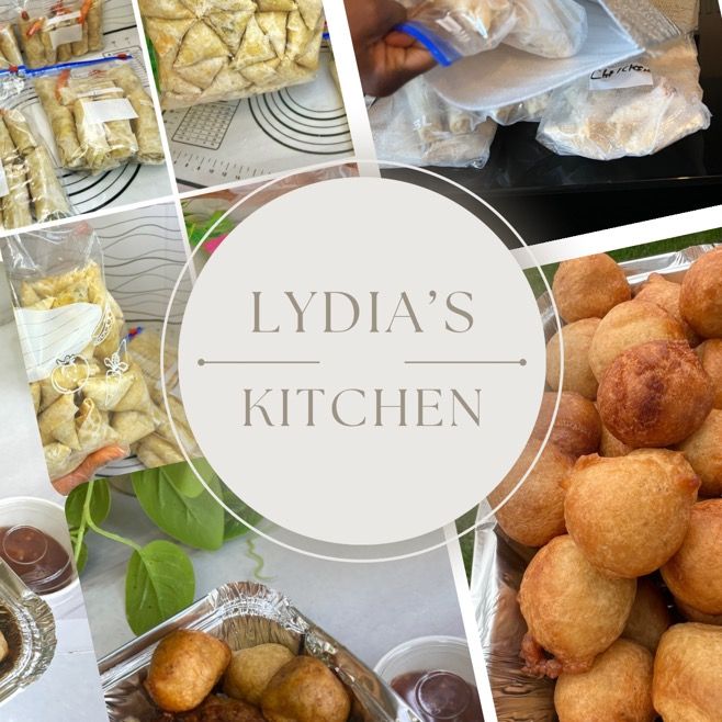 lydiaskitchen