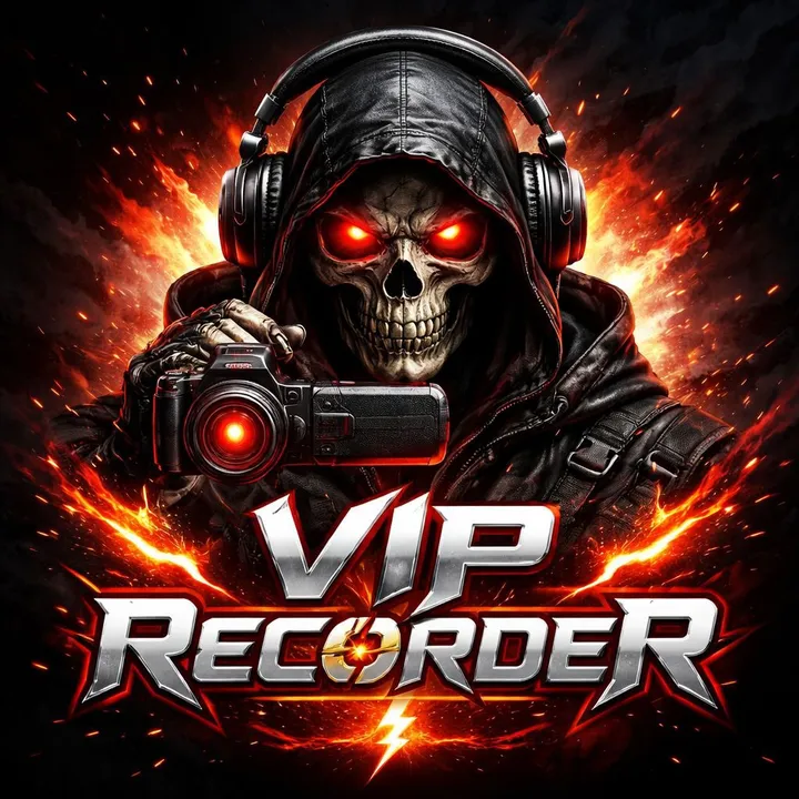 viprecorder
