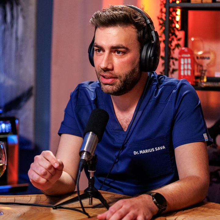 dr.savamarius