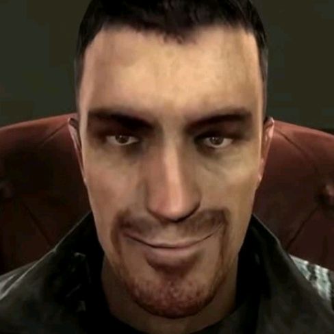 gangstalam