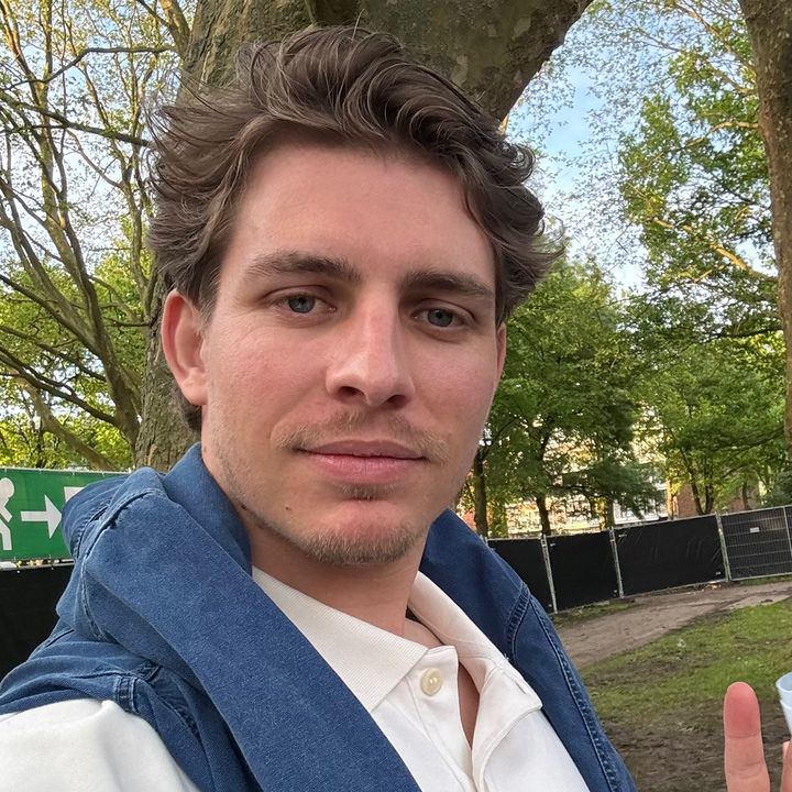 daanroberto