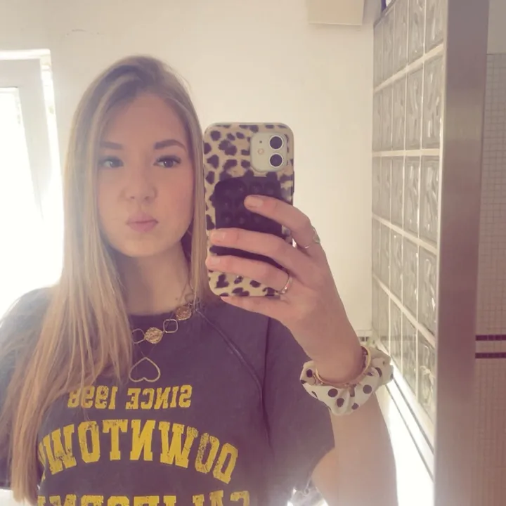 sarahvdrijst