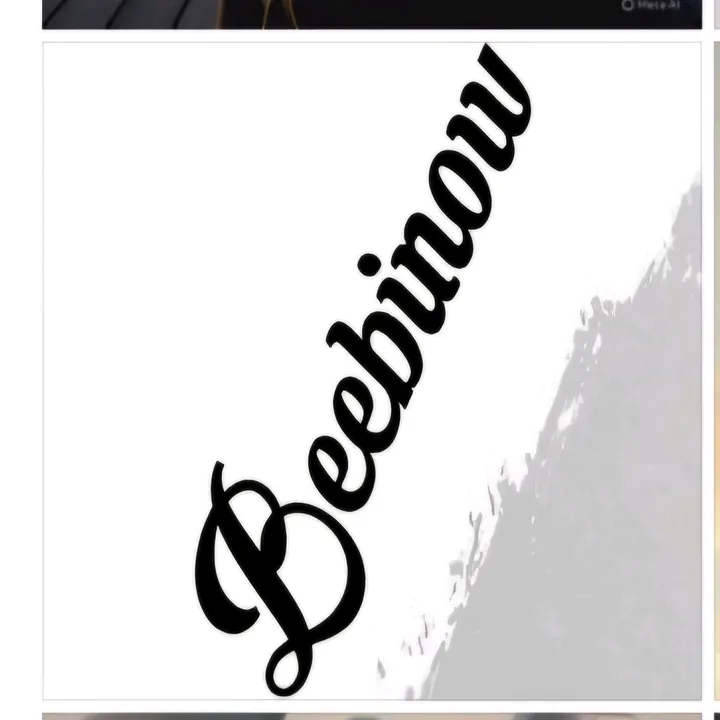 beebinow