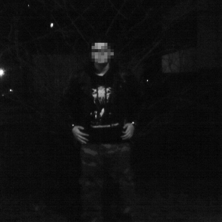 podoxich