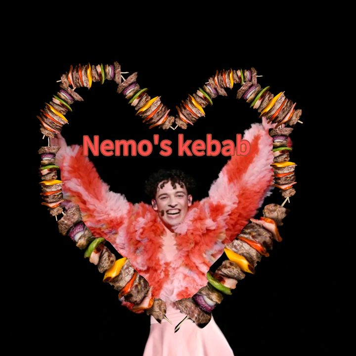 nemos.kebab