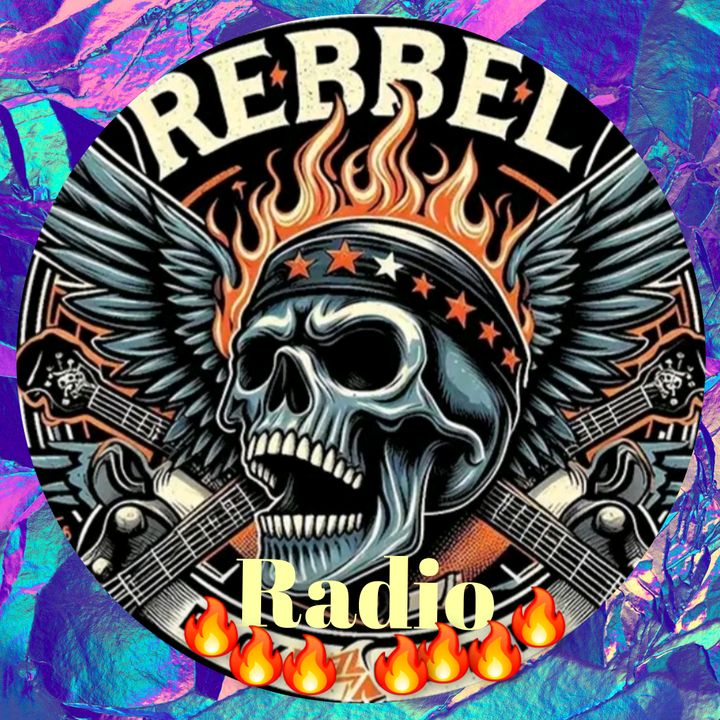 rebel.radio