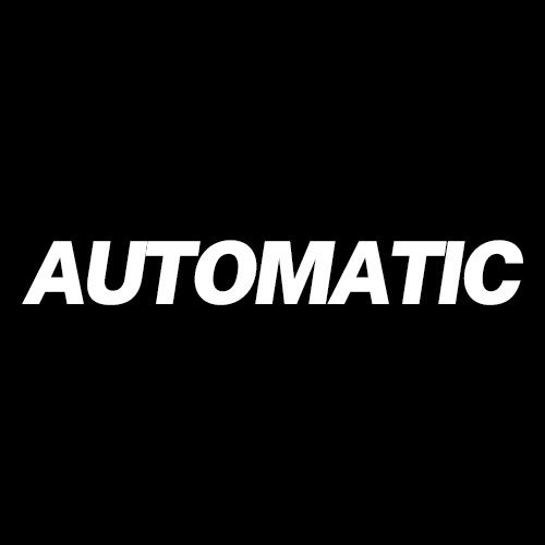 Automatic - original sound - automatic.__