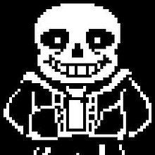 sanstheskeletonsocool