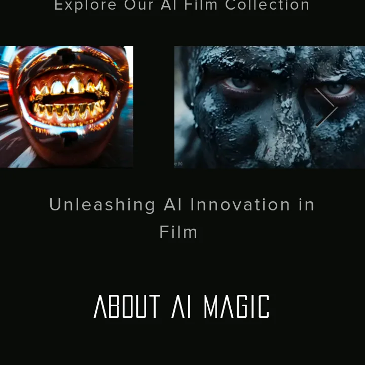 aimagicstream