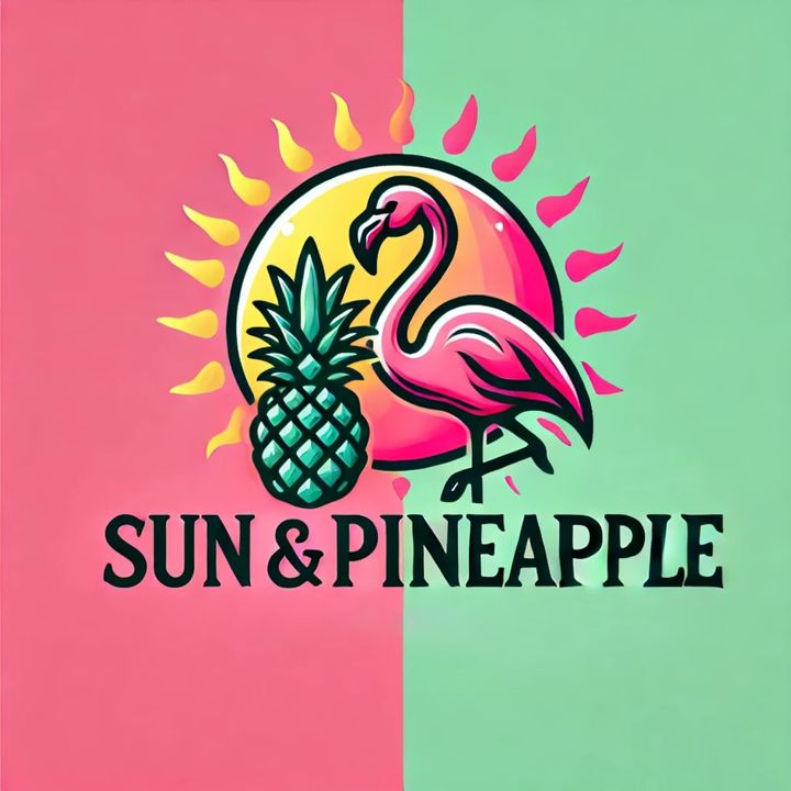 sunandpineapple