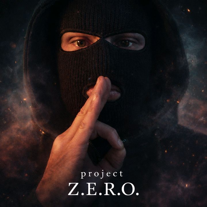 Project Z.E.R.O. - original sound - project_z.e.r.o