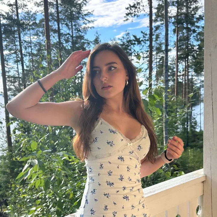 daliahsr