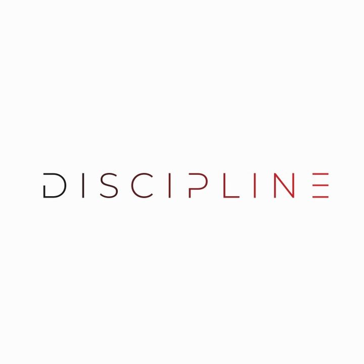 discipline8756