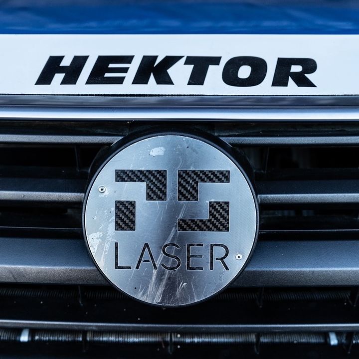 PS Laser Racing - original sound - pslaserracing