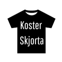 kosterskjorta.no