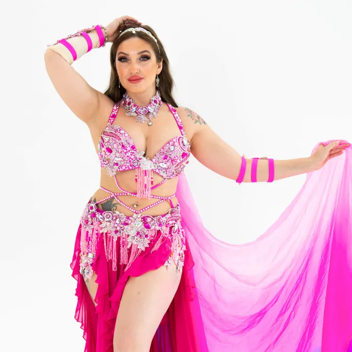 sarasvatidance