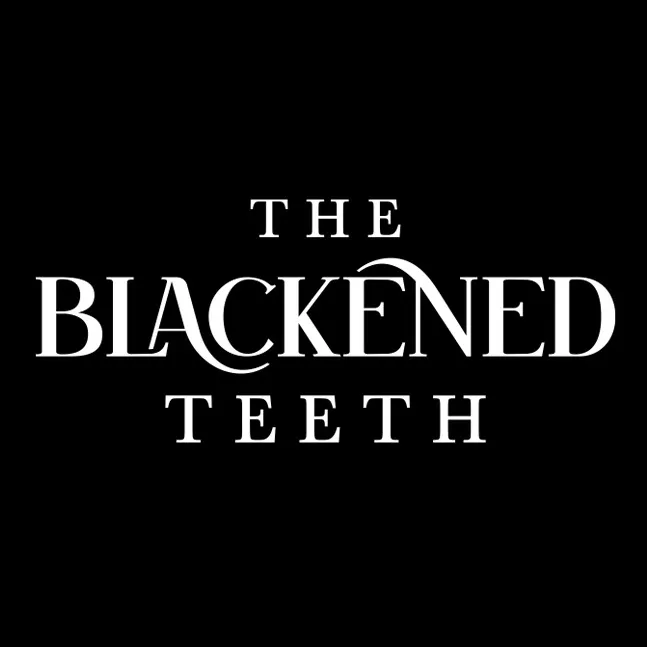 @theblackenedteeth