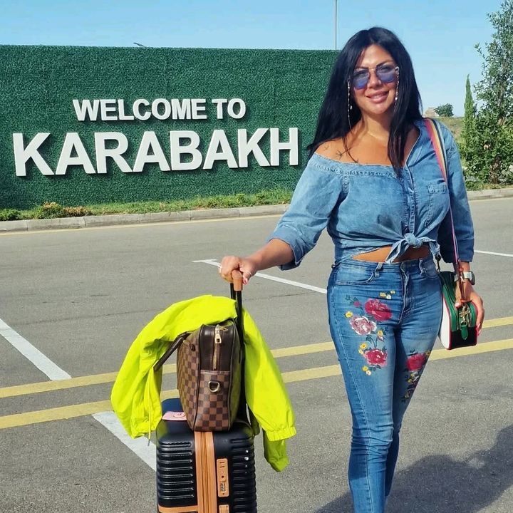 khatirasardarkizi
