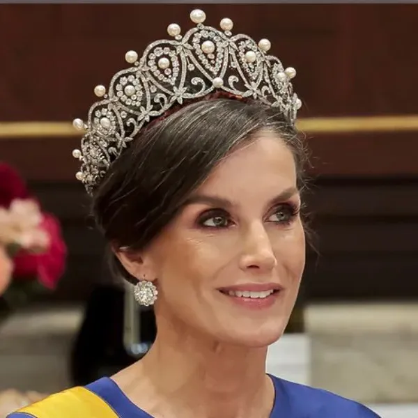 reinaletiziadeespana