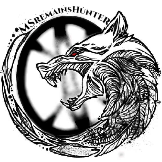 MSremainsHunter - Originalton
