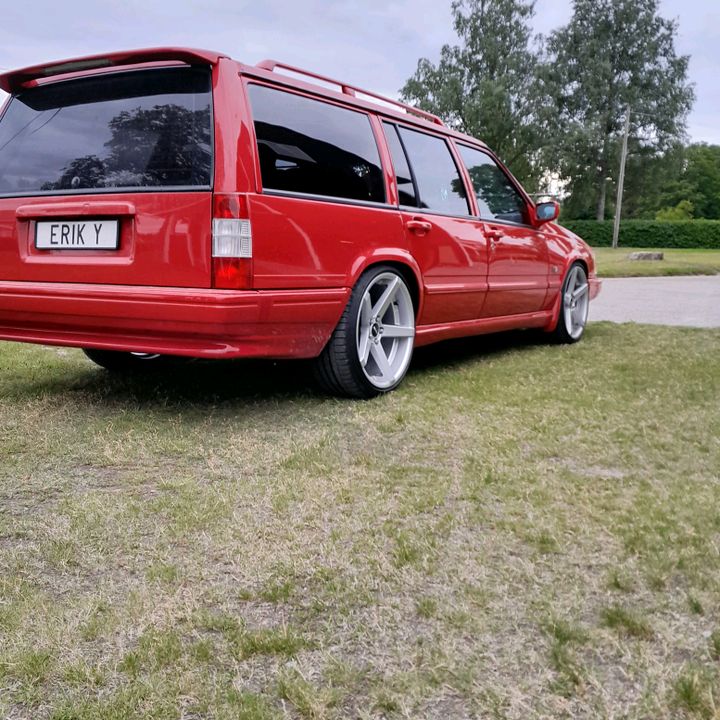 axelyvall