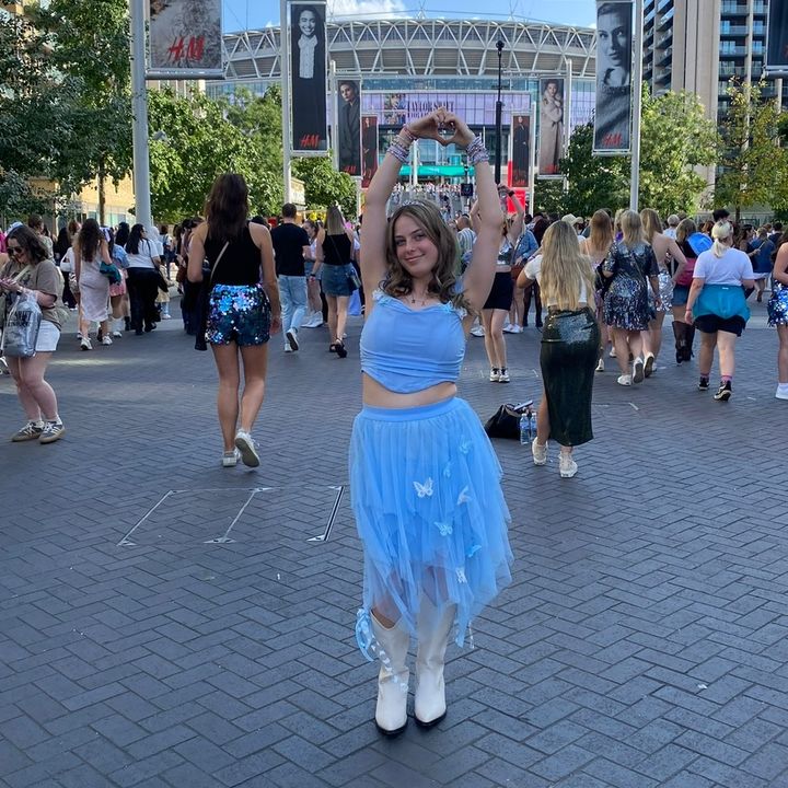 lucyscardigan