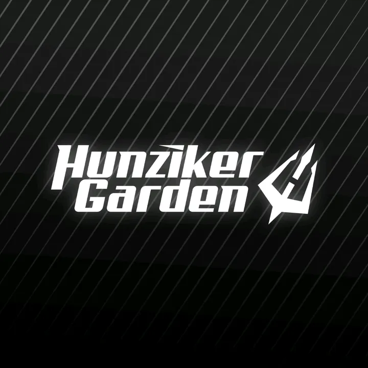 hunzikergarden