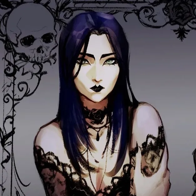 iluvvioletfromarcane