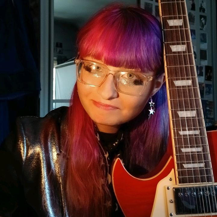 elliehumanmusic