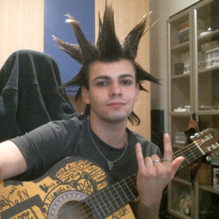micheleshreds