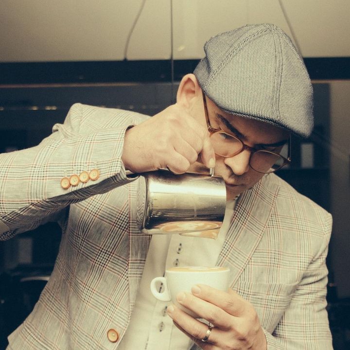 @baristaaron