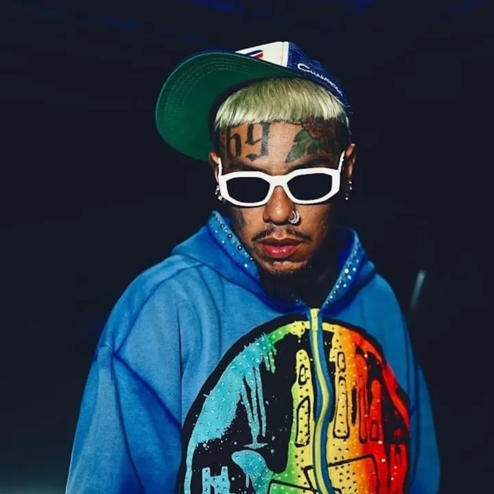 6ix9ine.ty