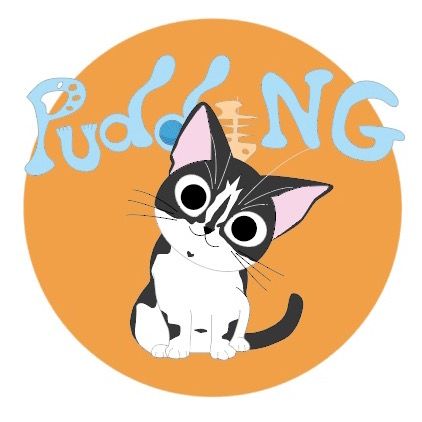 my_neko_pudding