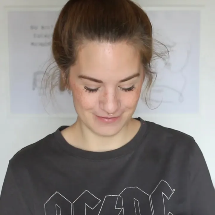 annibacktvegan