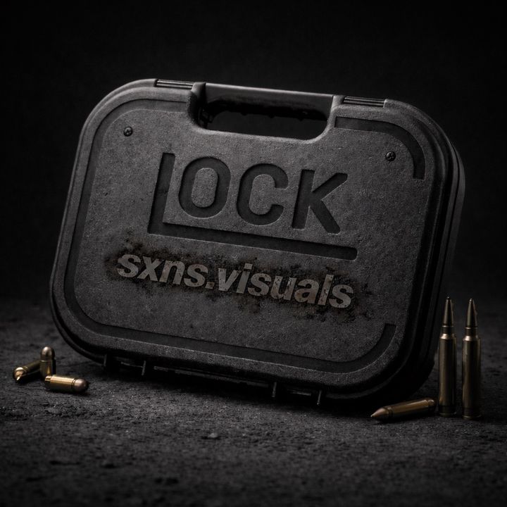 sxns.visuals - original sound