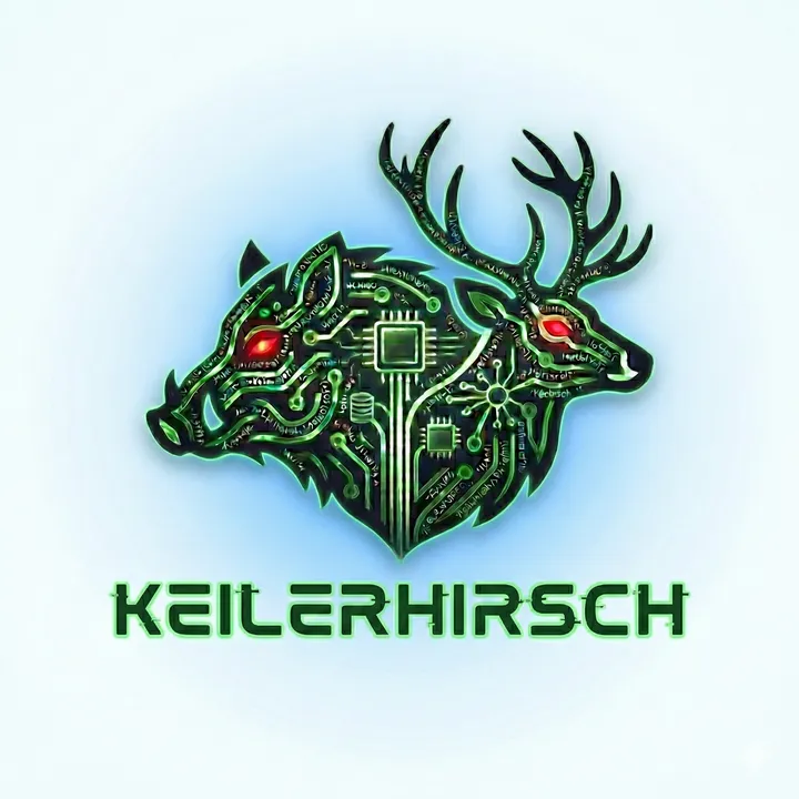 keilerhirsch