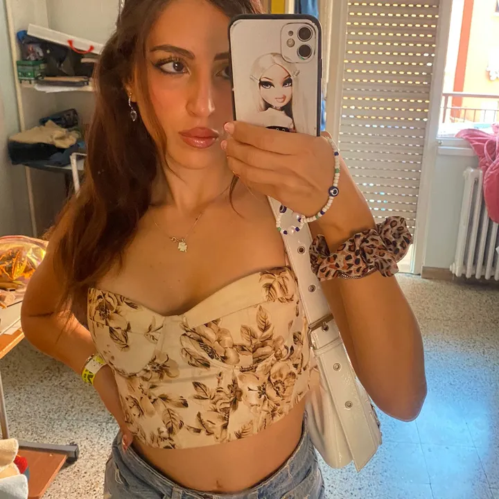 cristinaingrosso