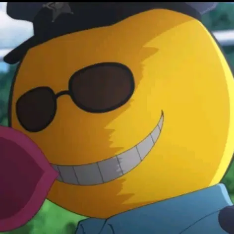korosensei.cosplay