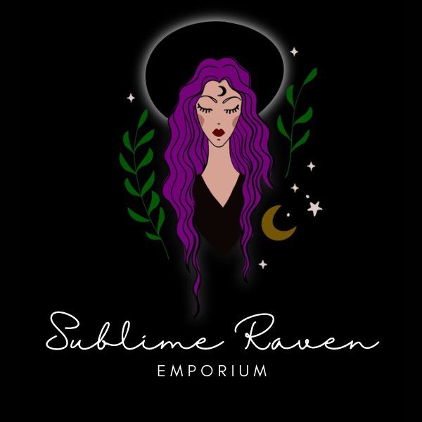 sublimeraven