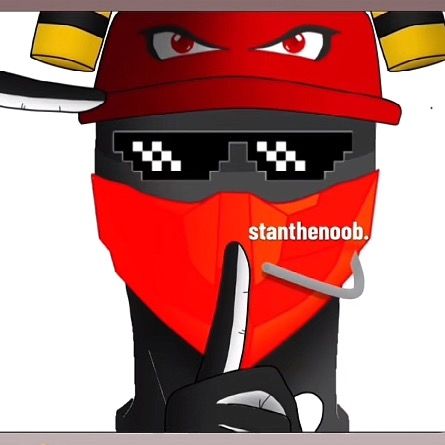 @stanthenoob