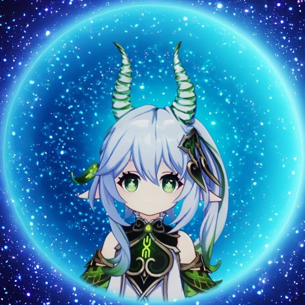 @genshineternity