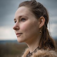 thoridharaldsdottir