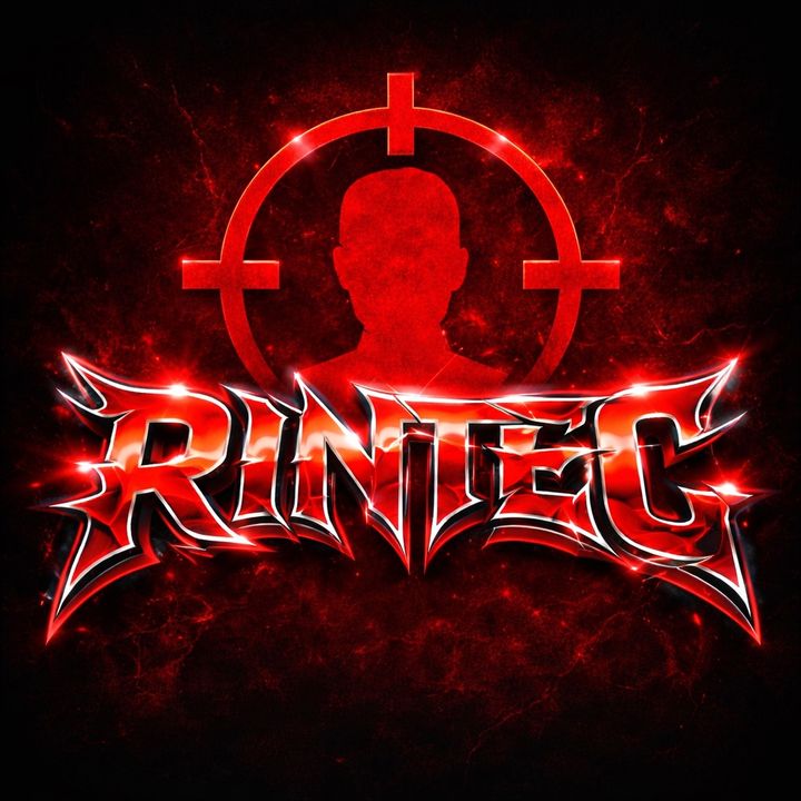 Rintec {𝔇•𝔖•𝔖} - Eisschieber